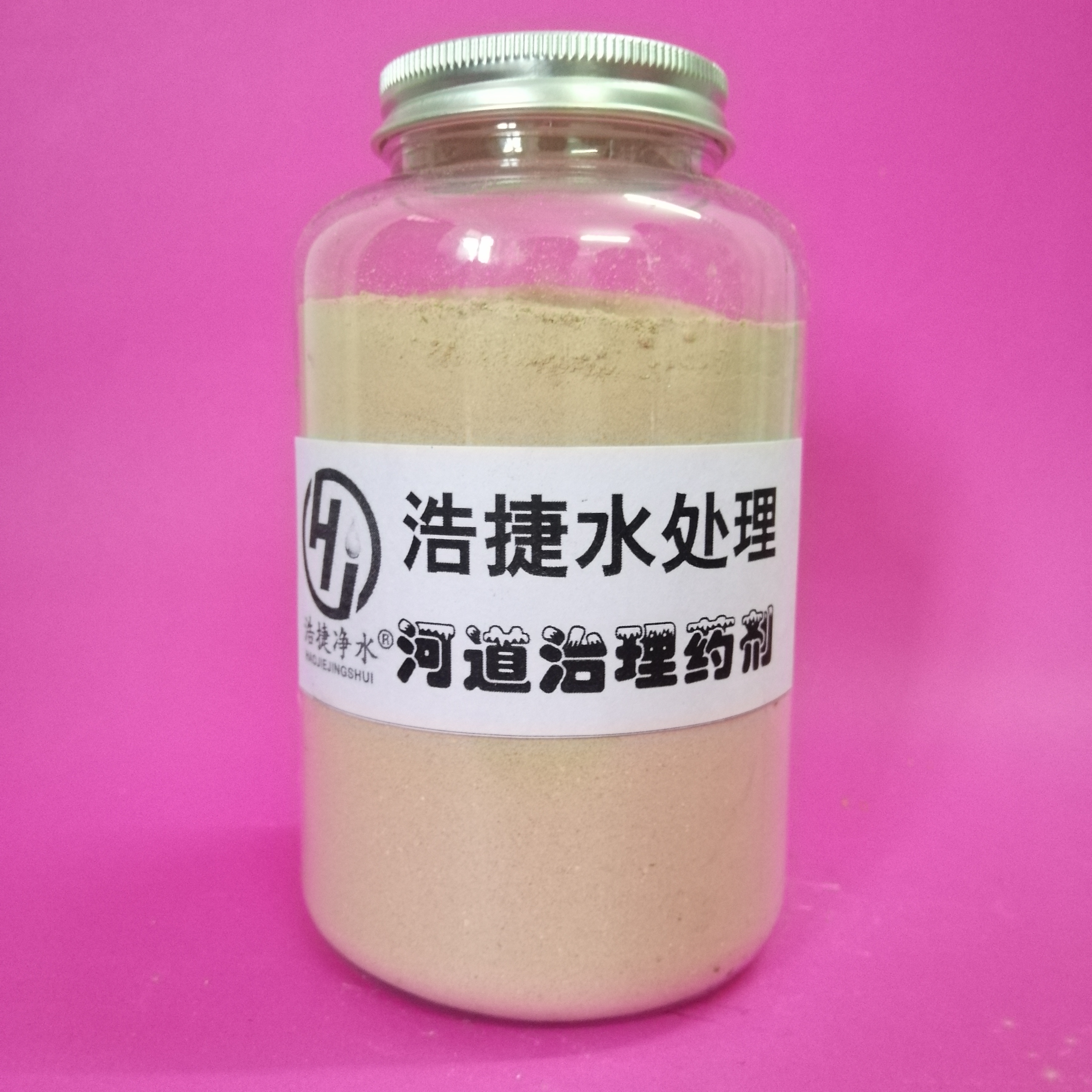 黑臭水體富營(yíng)養(yǎng)抑制劑